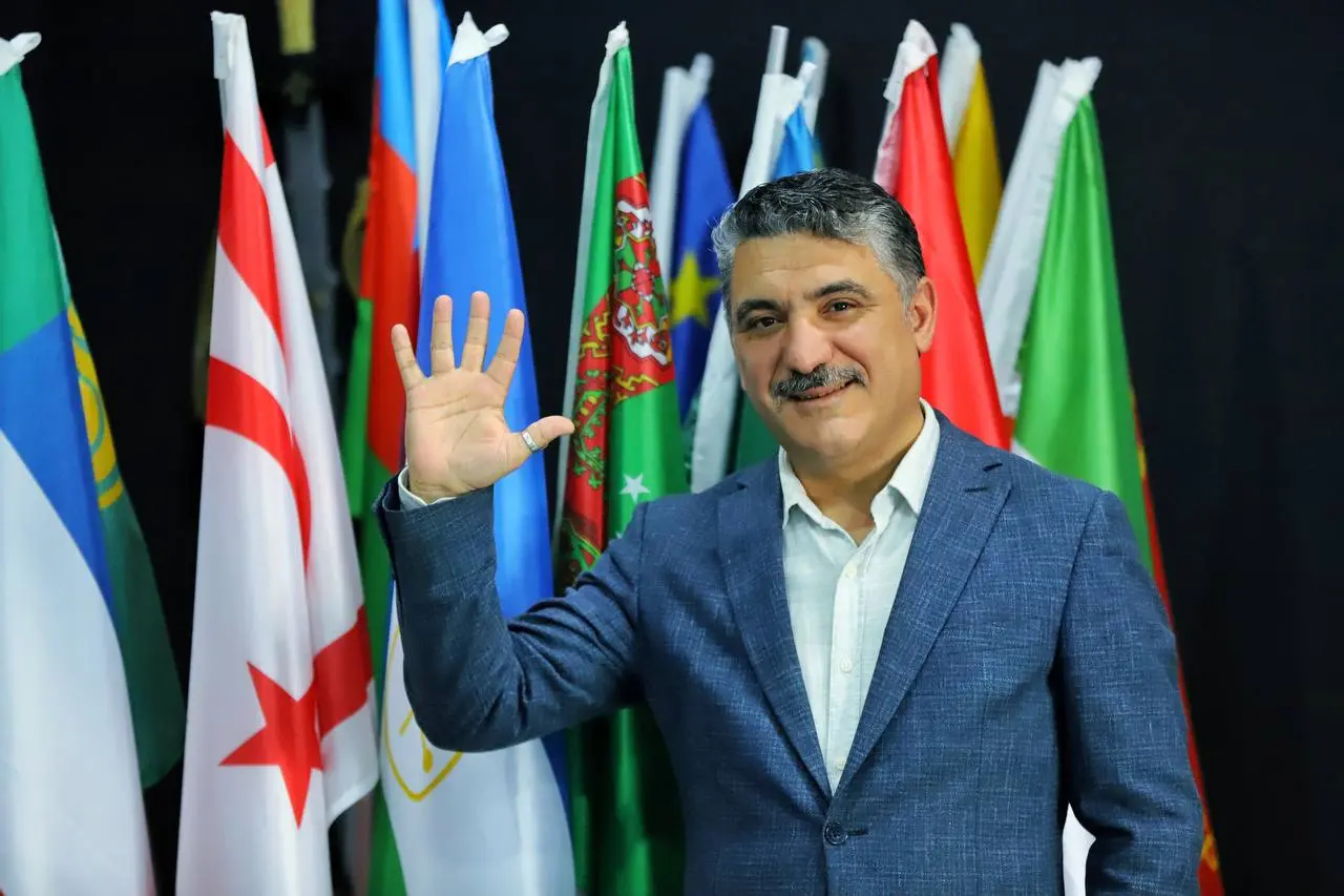 Şəmil Sadiq