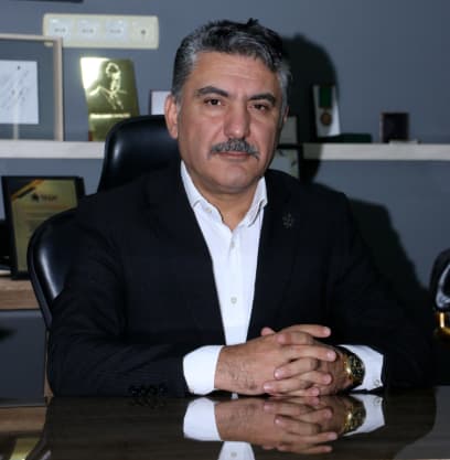 Alexander Chen